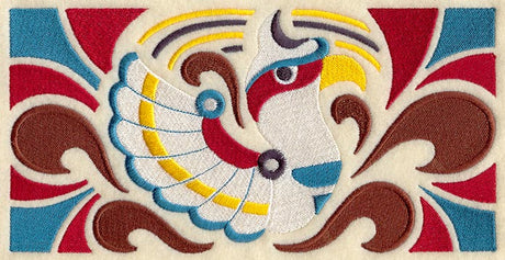 Thunderbird Rectangle