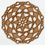 Dream Catcher with Stars (Lace)