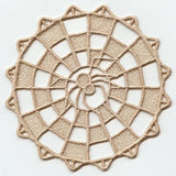 Dream Catcher and Spider (Lace)