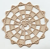 Dream Catcher and Spider (Lace)