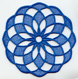 Dream Catcher Sun Centered (Lace)