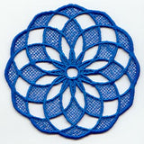 Dream Catcher Sun Centered (Lace)