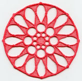 Dream Catcher Petals of (Lace)