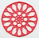 Dream Catcher Petals of (Lace)