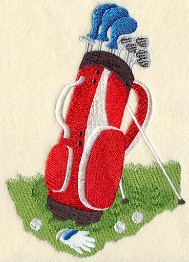 Golf Bag