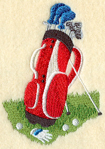 Golf Bag