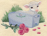 Country-Style Baby Lamb