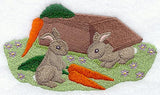 Country-Style Bunnies