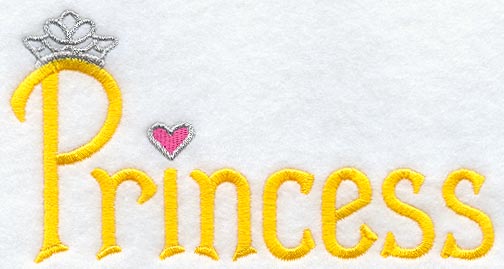 Princess