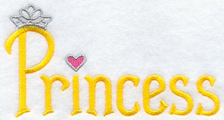 Princess