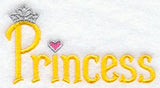 Princess