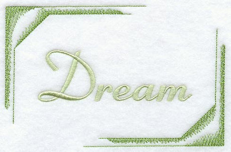 Dream (Toile)