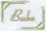 Bake (Toile)