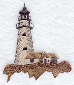 Nautical - Lighthouse