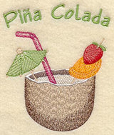 Pina Colada