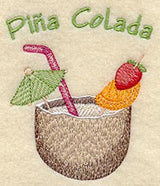 Pina Colada