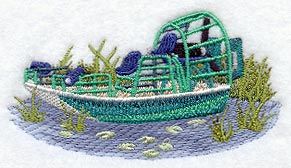 Airboat