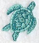Sea Turtle (Miniature)