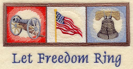 Let Freedom Ring