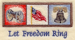 Let Freedom Ring
