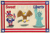 Sweet Land of Liberty