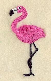 Flamingo (Fringe)