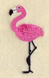 Flamingo (Fringe)