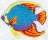 Caribbean Tropical Fish 1
