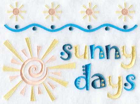 Sunny Days
