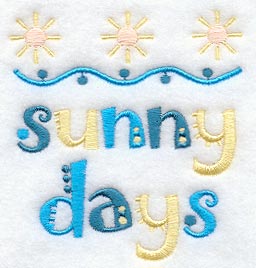 Sunny Days
