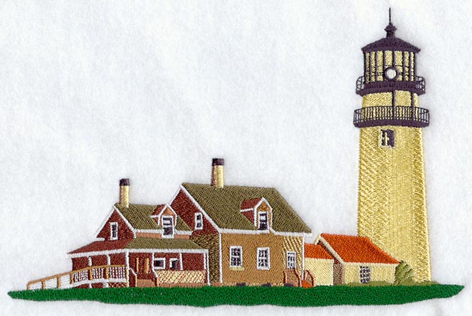 Highland Light (Massachusetts)