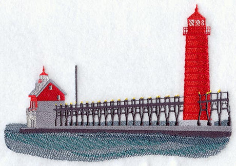 Grand Haven Lighthouse (Michigan)