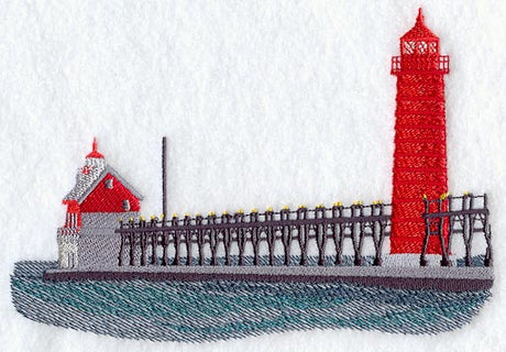Grand Haven Lighthouse (Michigan)