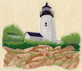 Pemaquid Point Lighthouse (Maine)