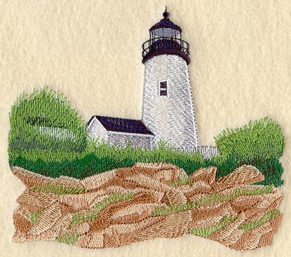 Pemaquid Point Lighthouse (Maine)