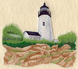 Pemaquid Point Lighthouse (Maine)