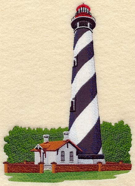 St. Augustine Lighthouse (Florida)