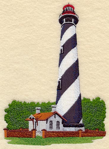 St. Augustine Lighthouse (Florida)