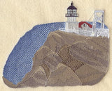 Point Bonita Lighthouse (California)