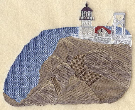 Point Bonita Lighthouse (California)