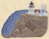 Point Bonita Lighthouse (California)