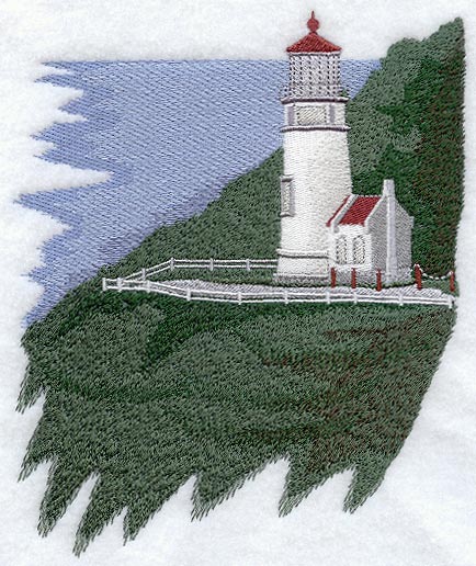 Heceta Head Lighthouse (Oregon)