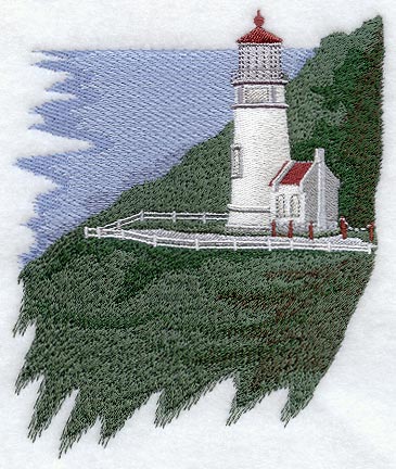 Heceta Head Lighthouse (Oregon)