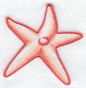 Starfish