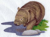Wombat