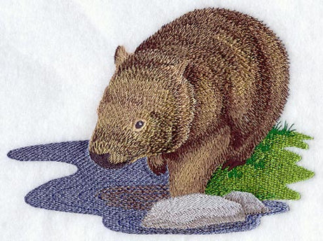 Wombat