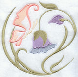 Gossamer Wings Circle