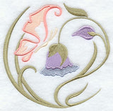 Gossamer Wings Circle