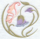 Gossamer Wings Circle