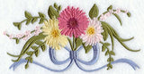 Gerbera Daisy Rectangle